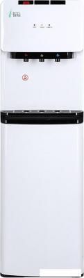 Кулер для воды Ecotronic K41-LX (белый/черный)