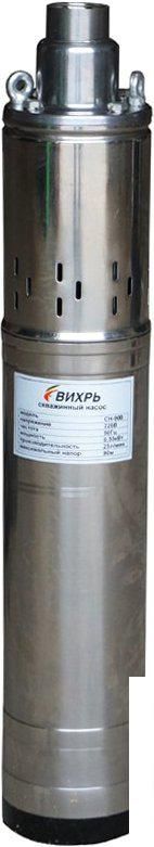 Скважинный насос Вихрь СН-90В