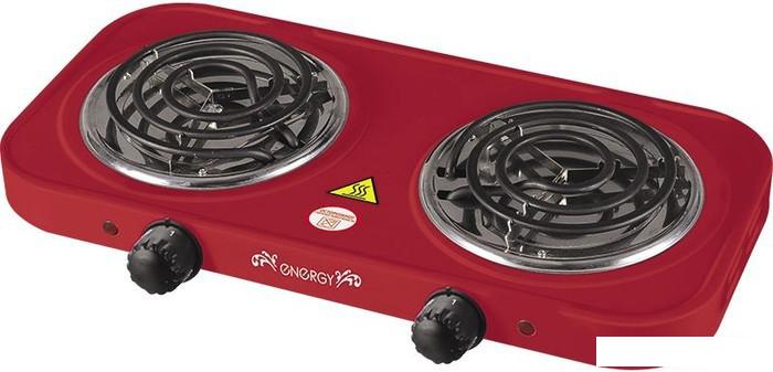Настольная плита Energy EN-904R