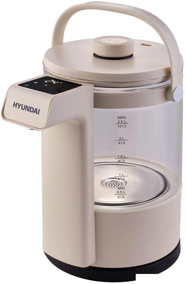 Термопот Hyundai HYK-G7700