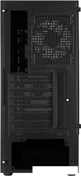 Корпус AeroCool Quantum-G-BK-v2