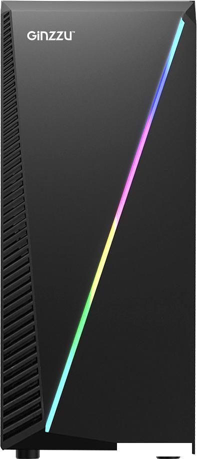 Корпус Ginzzu SL150