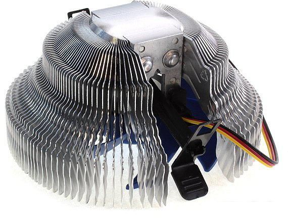 Кулер для процессора CrownMicro CM-90