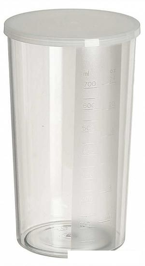 Погружной блендер Delta LUX DE-7007B