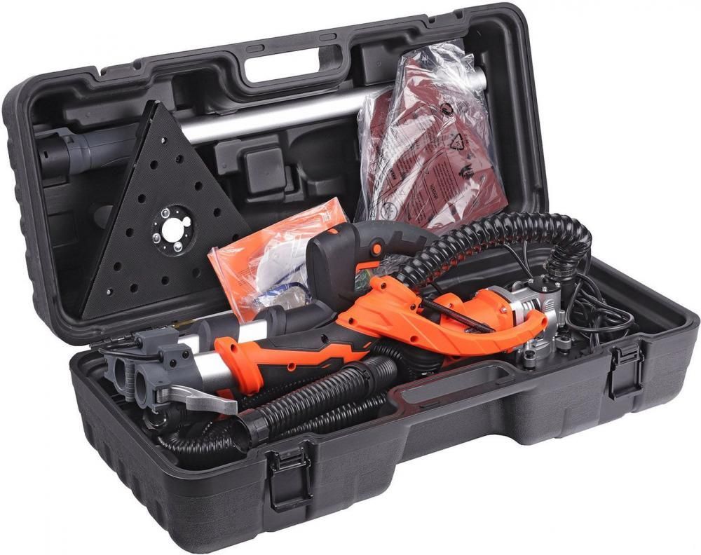 Шлифмашина для стен и потолков Patriot WS 225 SL