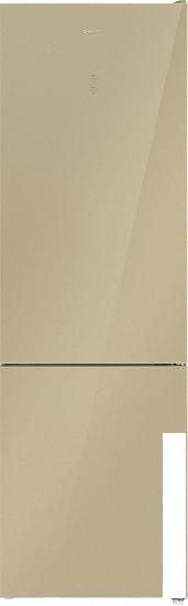 Холодильник MAUNFELD MFF200NFBG