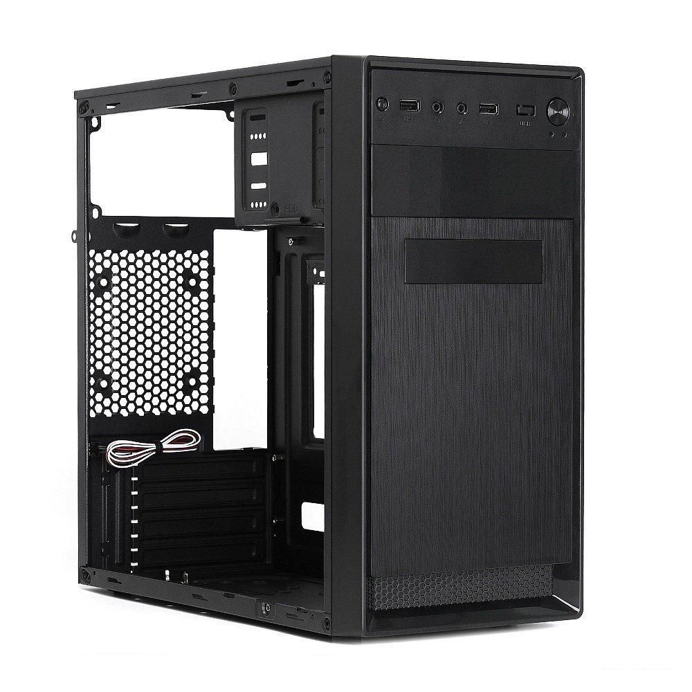 Корпус CrownMicro CMC-4220 500W