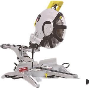 Торцовочная пила Калибр Мастер ПТЭ-2100/305ПРм