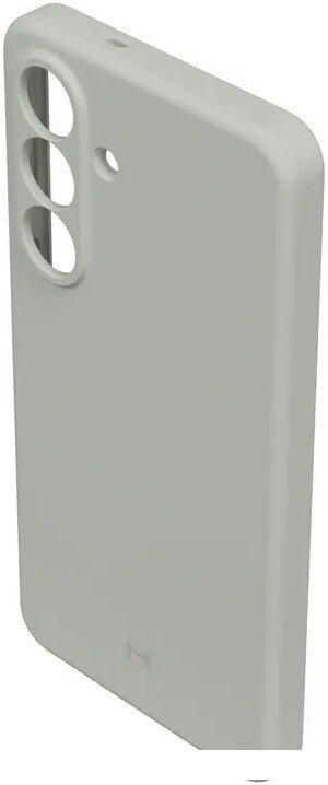 Чехол для телефона Magssory CSL051 для Samsung Galaxy S26+ Ivory CSL051i