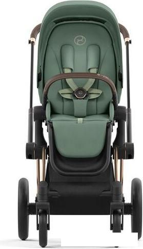 Набор тканей Cybex Priam Seat Pack IV (набор чехлов, Leaf Green)