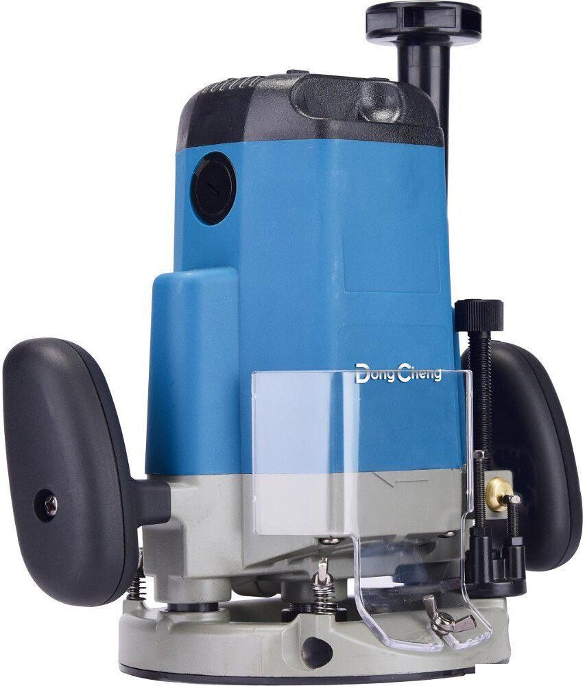 Кромочно-петельный фрезер DongCheng DMR02-12