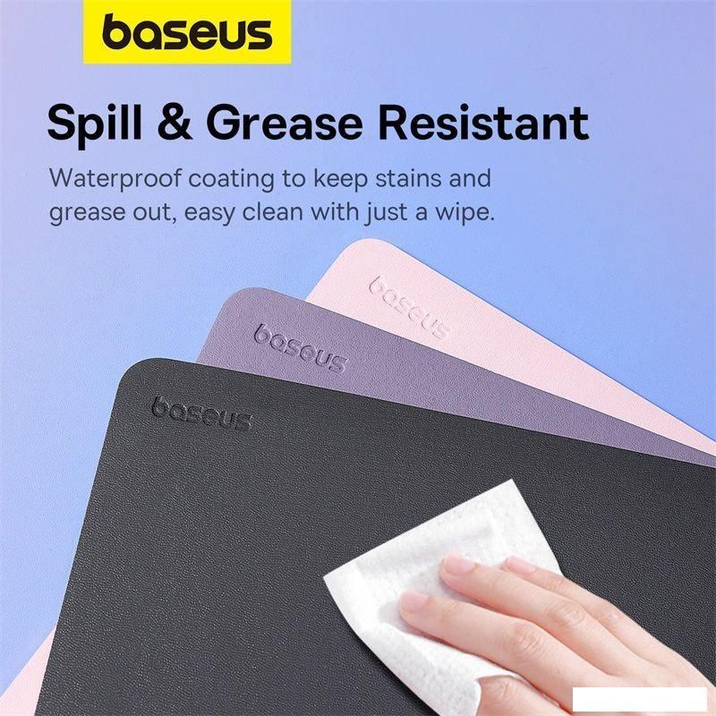 Коврик для мыши Baseus Mouse Pad B01055504831-00