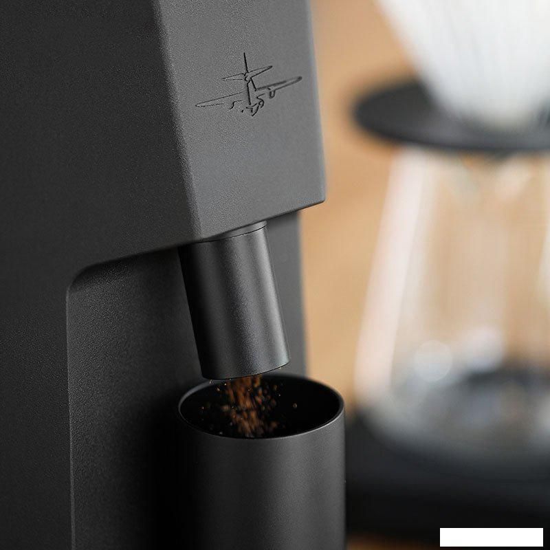 Электрическая кофемолка MHW-3BOMBER G6152B-OS