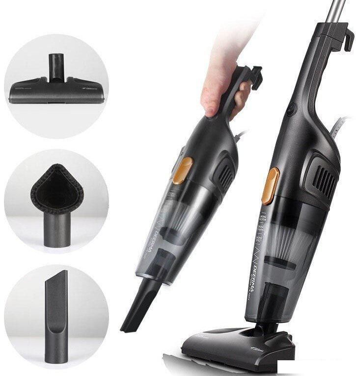 Пылесос Deerma DX115C
