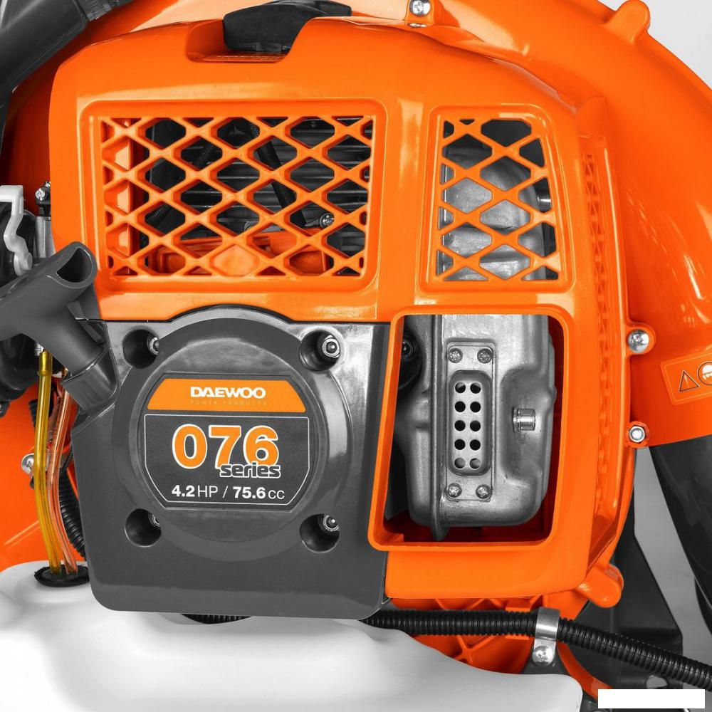 Ранцевая воздуходувка Daewoo Power DABL 760