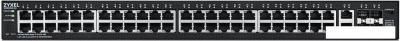 Управляемый коммутатор 3-го уровня Zyxel XGS2220-54