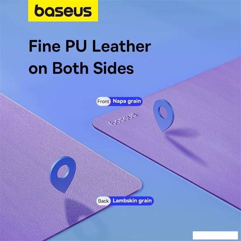 Коврик для мыши Baseus Mouse Pad B01055504511-00