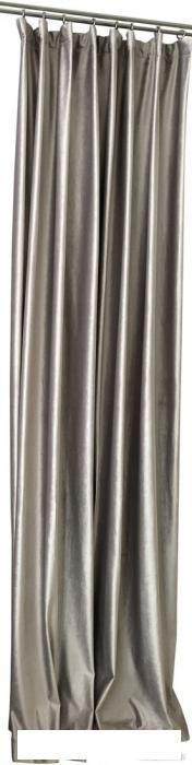 Штора Ника Зварико 7200270 2.0x2.7 м (кофейный 10)