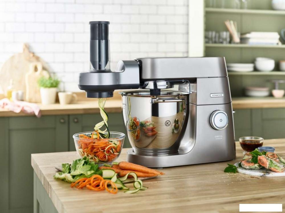 Насадка-спиралайзер Kenwood KAX700