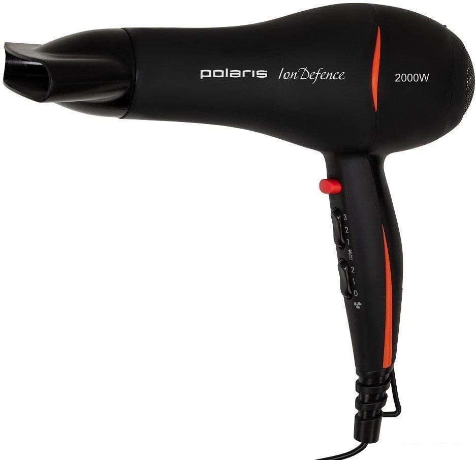 Фен Polaris PHD 2038TI