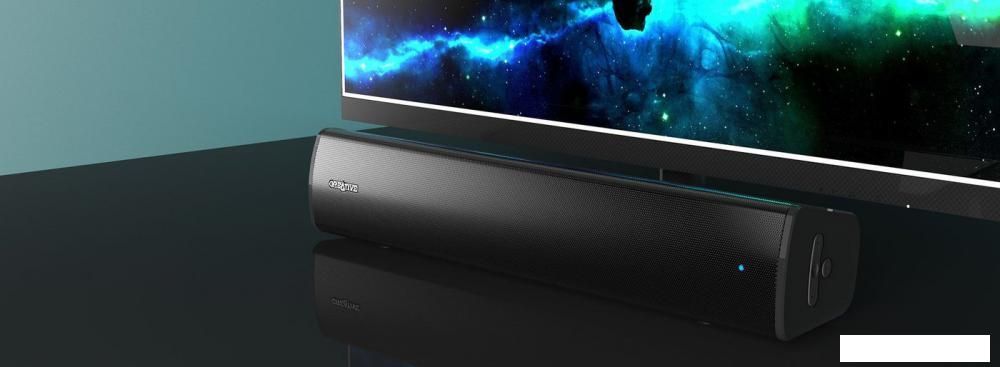 Акустика Creative Stage Air V2