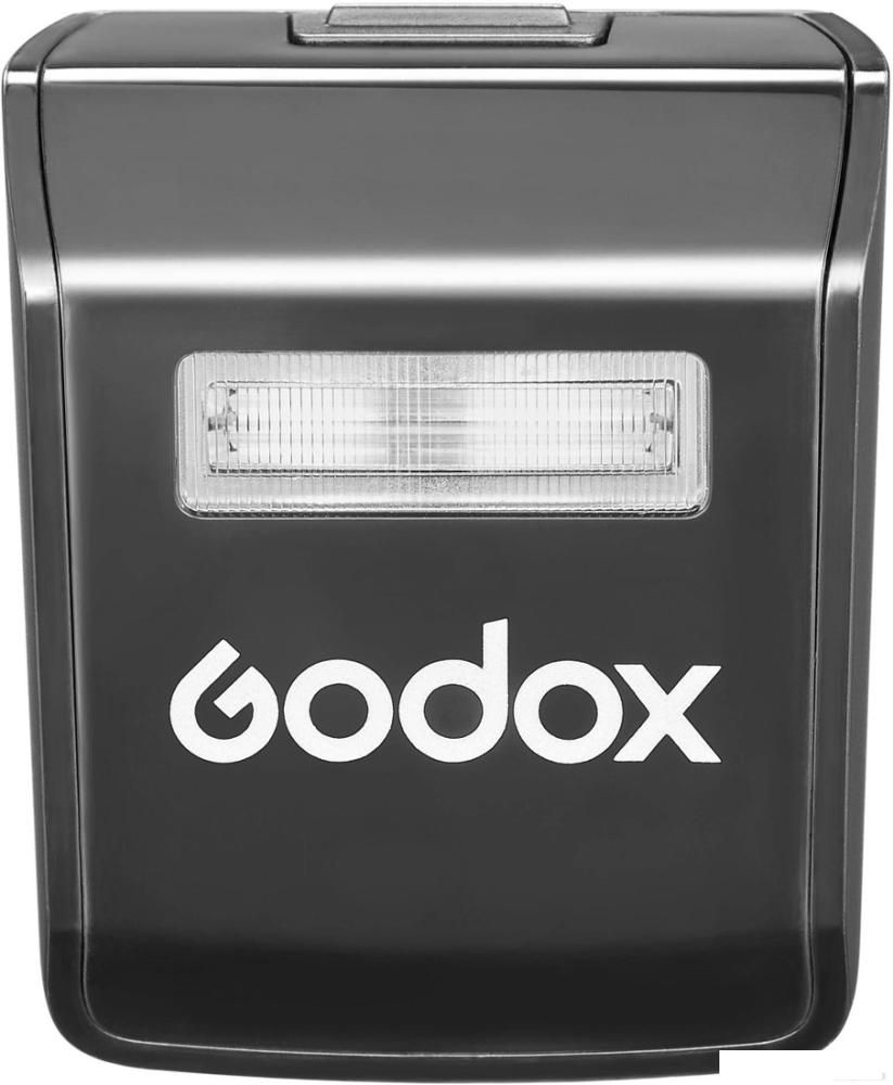Вспышка Godox V1Pro N TTL для Nikon