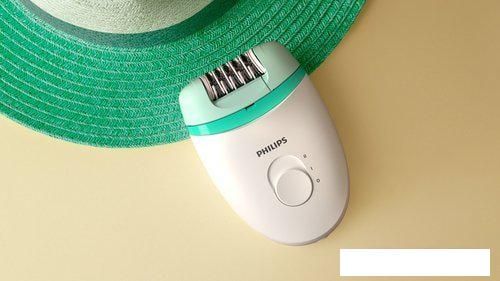 Эпилятор Philips BRE224/00 Satinelle Essential