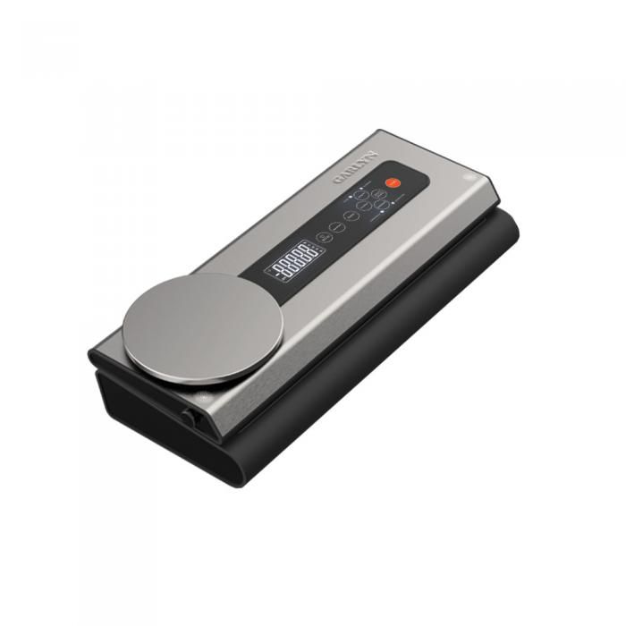 Бескамерный вакуумный упаковщик Garlyn V-600