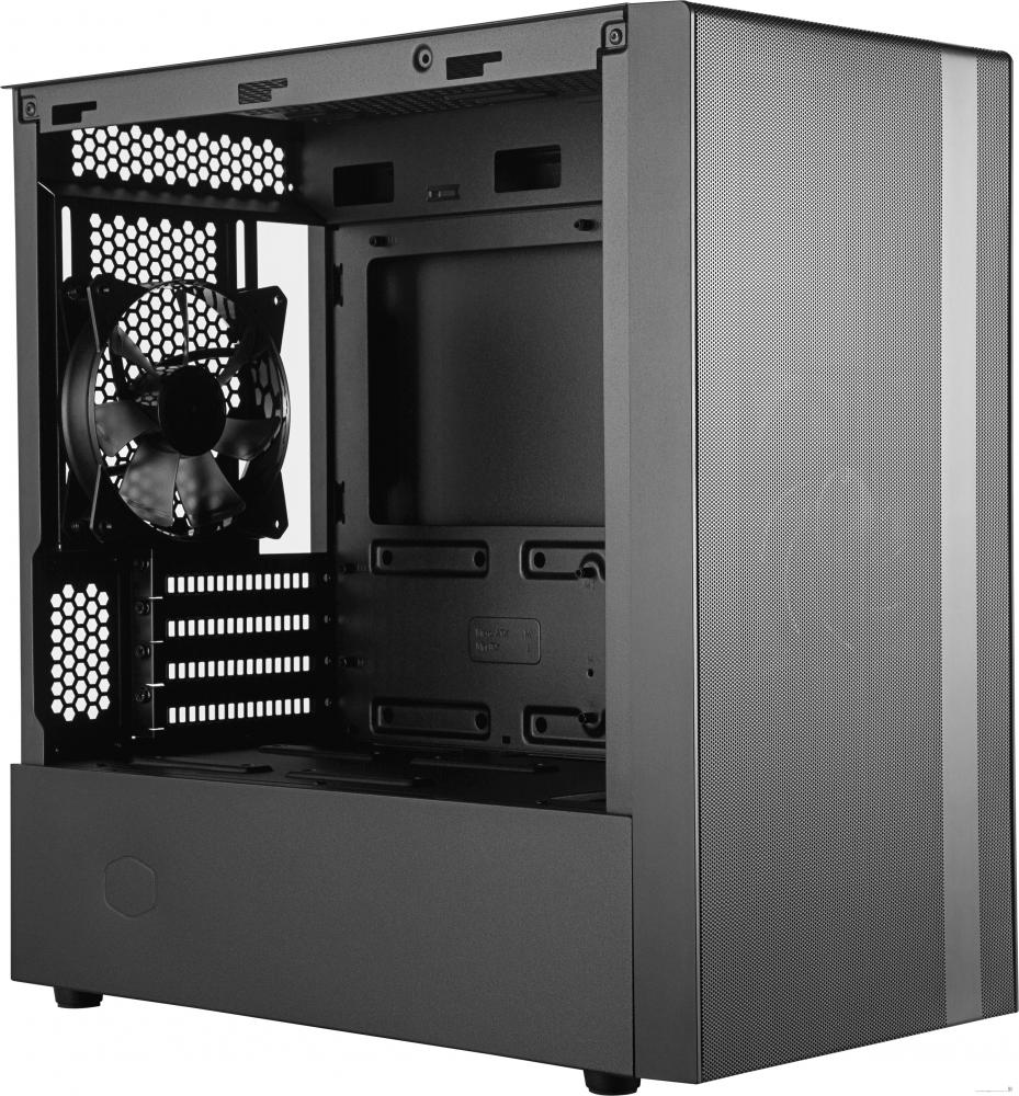 Корпус Cooler Master MasterBox NR400 MCB-NR400-KGNN-S00
