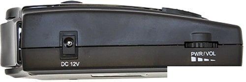 Радар-детектор Sho-Me G-525 Signature