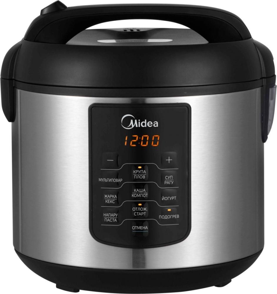 Мультиварка Midea MPC-6035
