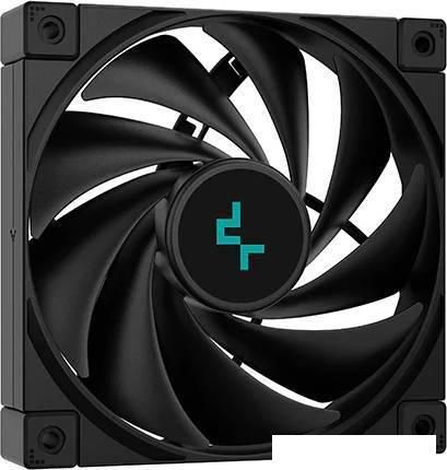 Кулер для процессора DeepCool LT520 R-LT520-BKAMNF-G-1