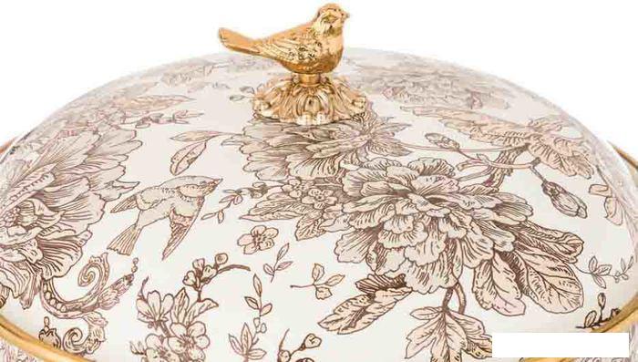 Кастрюля Agness Royal Garden 950-081