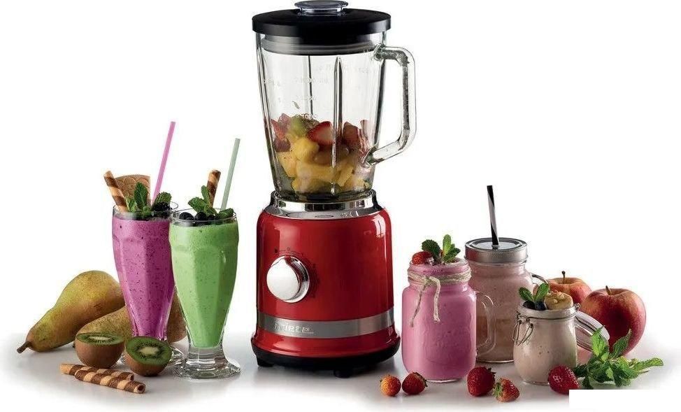 Стационарный блендер Ariete 585/00 Moderna