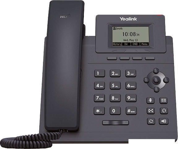 IP-телефон Yealink SIP-T30P (без БП)