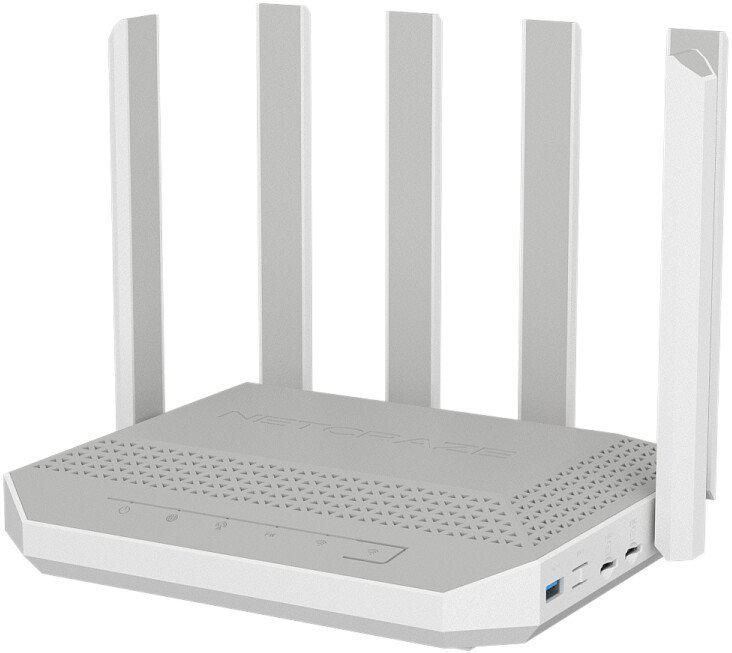 5G Wi-Fi роутер Netcraze Hero 5G NC-4110