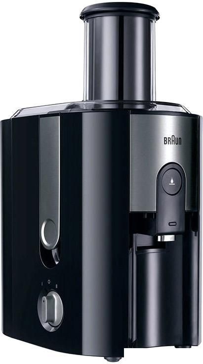 Соковыжималка Braun Multiquick 5 J 500 BL