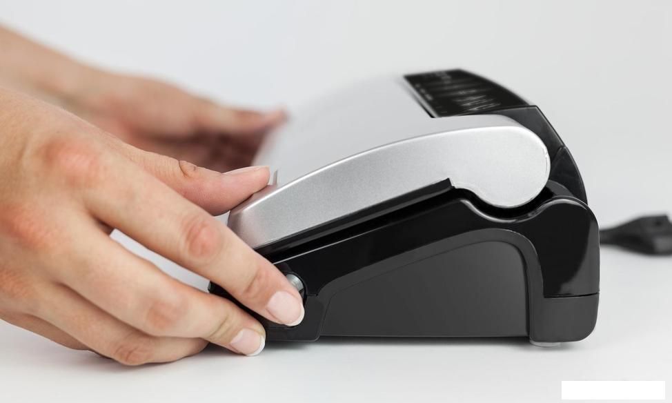 Вакуумный упаковщик CASO VC 11