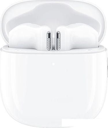 Наушники Baseus Bowie WX5 (белый)