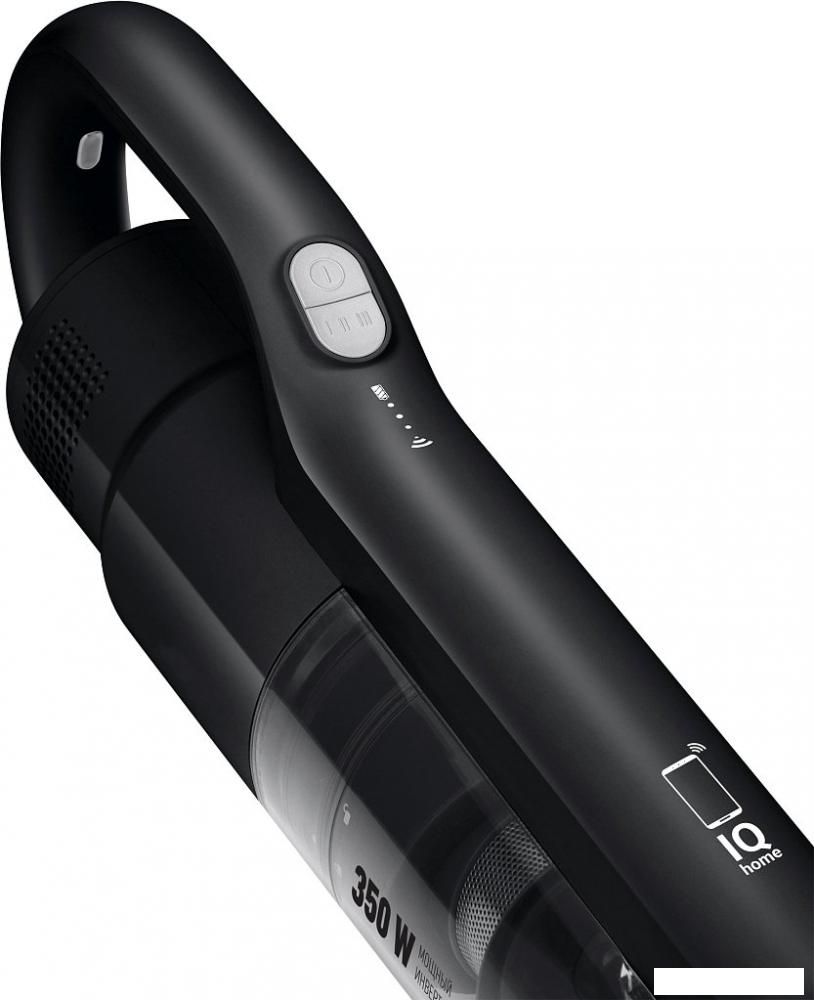 Пылесос Polaris PVCS 2090 WI-FI IQ Home