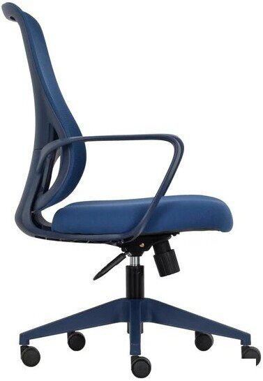 Офисное кресло FOX HOUSE Rogen SK3226mini Low Back 50.044 (синий)