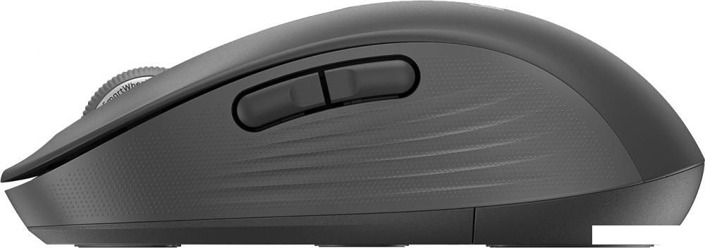 Мышь Logitech Signature M650 L (графит)