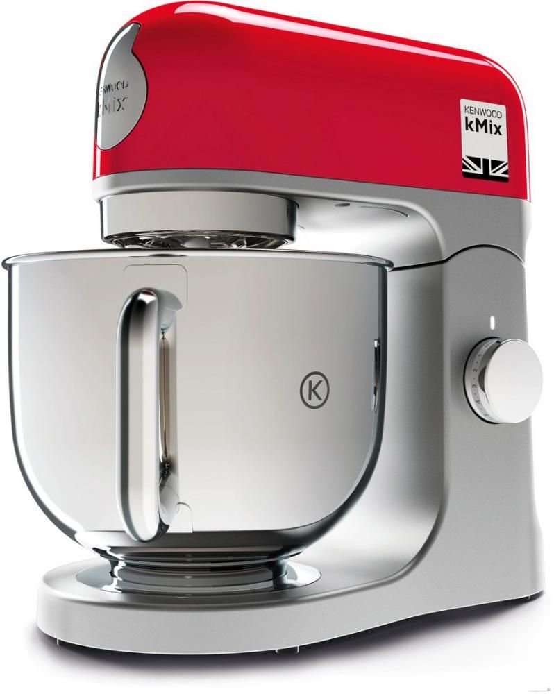 Кухонная машина Kenwood kMix KMX 750ARD