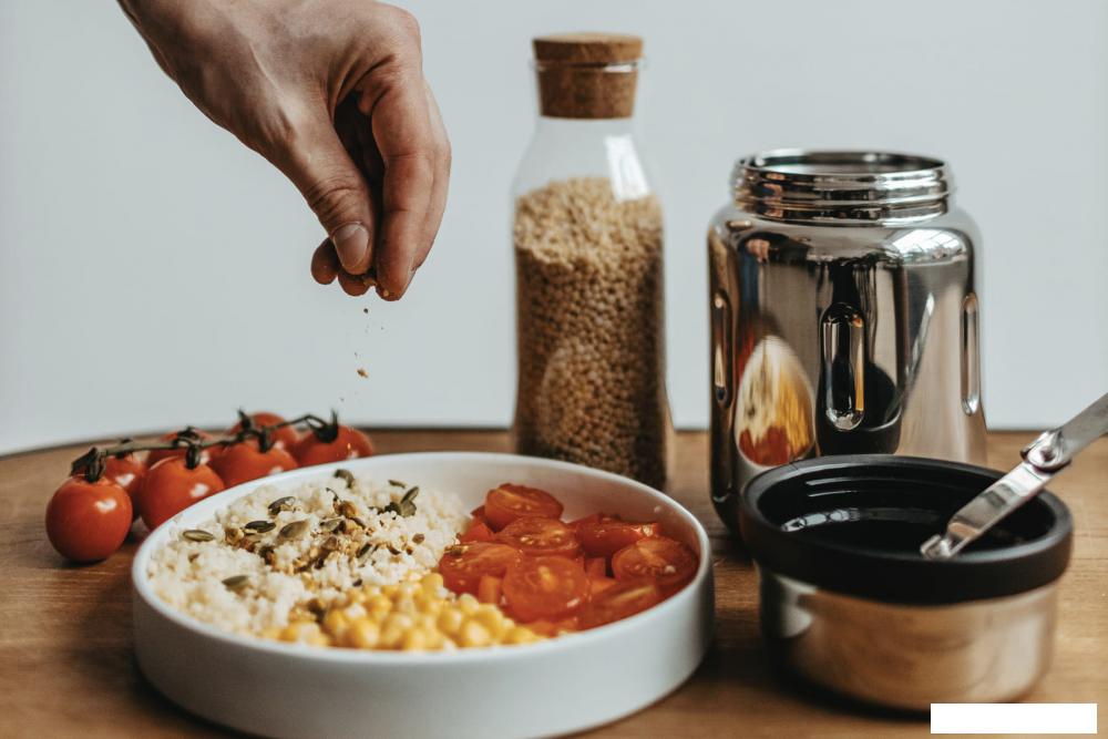 Термос для еды Bobber Jerrycan 700 мл (матовый)