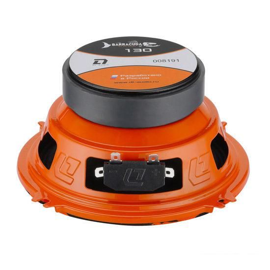 Среднечастотная АС DL Audio Barracuda 130