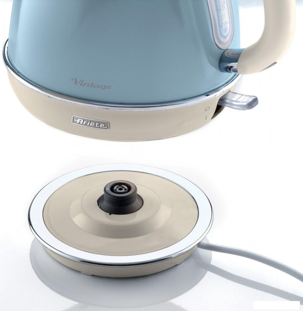 Электрический чайник Ariete Vintage 2869/05