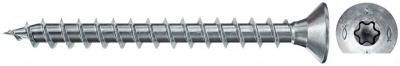 Шуруп Fischer FPF II CTF 670012 (200 шт)