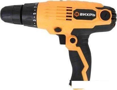 Дрель-шуруповерт Вихрь СШ-550-2