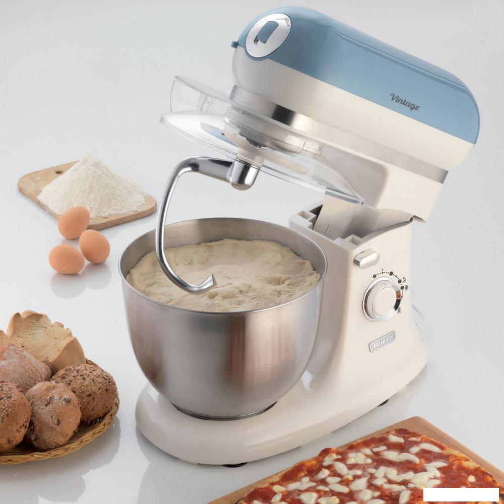 Планетарный миксер Ariete Vintage 1588/05