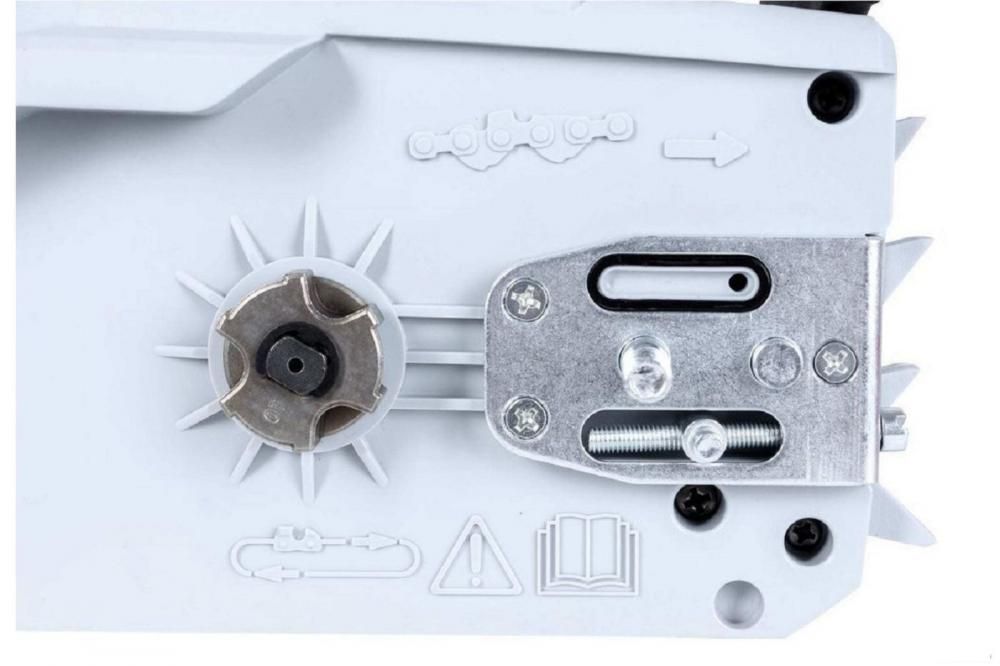 Электрическая пила Ресанта ЭП-2216